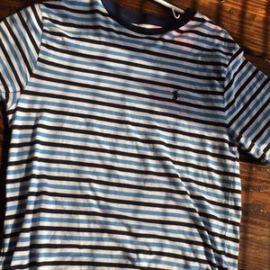 Boys Polo Ralph Lauren T-shirt